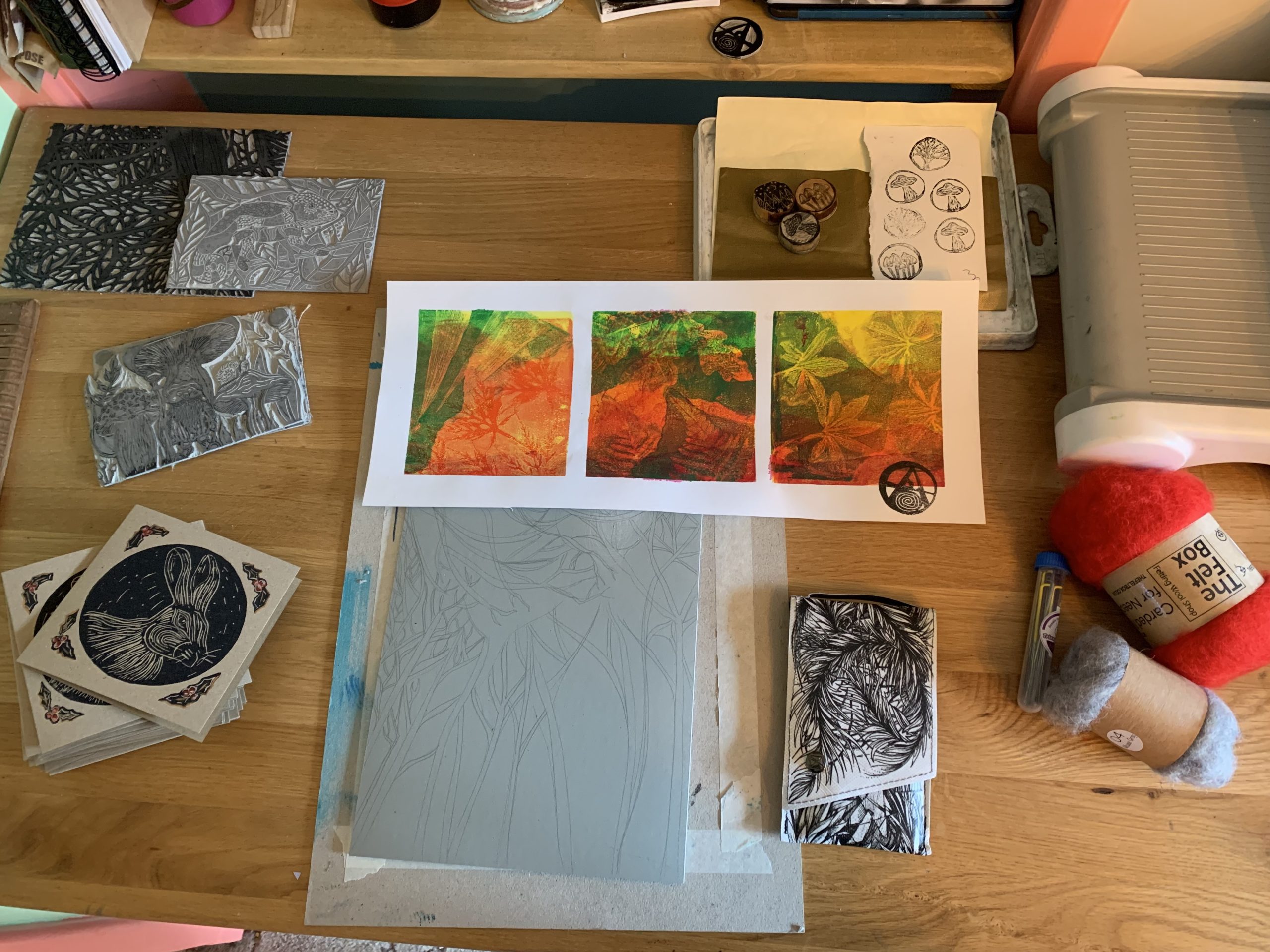 A Bristol Creatrix Crafts