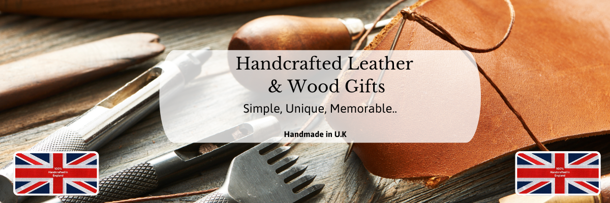 B26 Leather