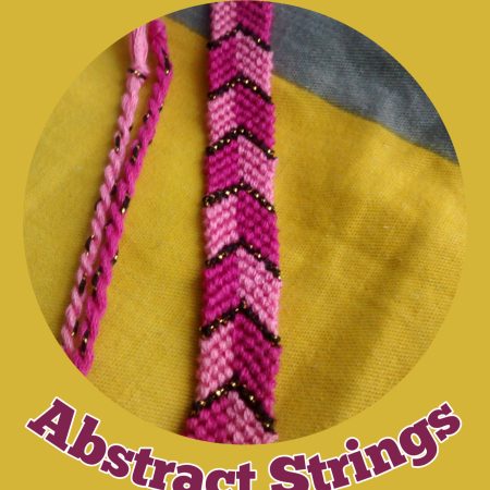 Abstract Strings