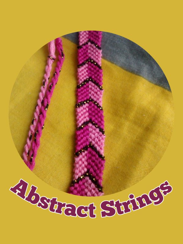 Abstract Strings