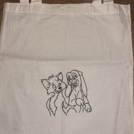 Tote bags