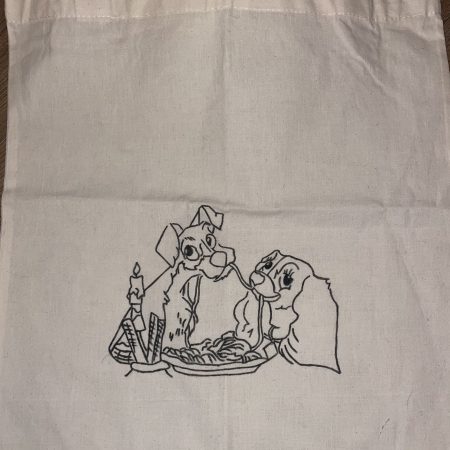 Tote bags