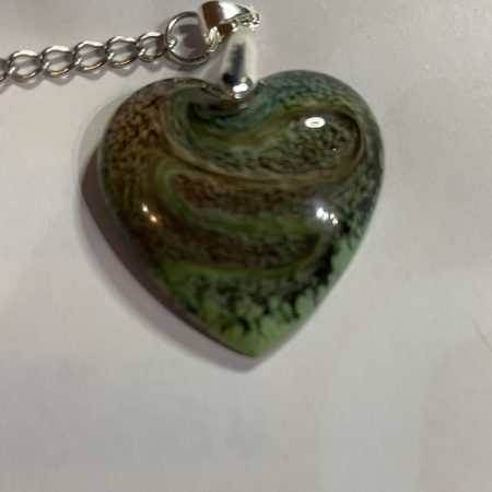 Valentines Heart Ball Gin/Tea Infuser