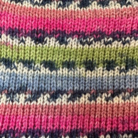 Hand crafted socks ( yarn design sunny) Four different size ranges available
