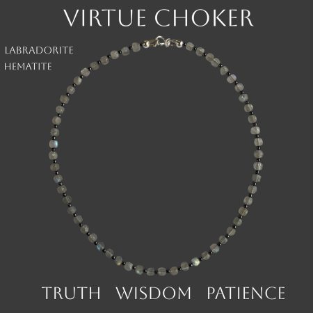 'Virtue' Choker