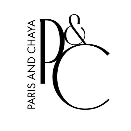 Paris & Chaya