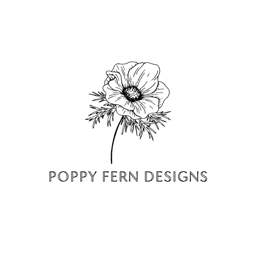 Poppy Fern Designs