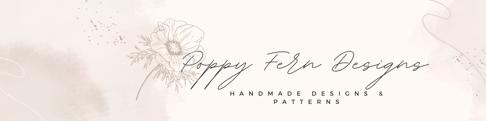 Poppy Fern Designs