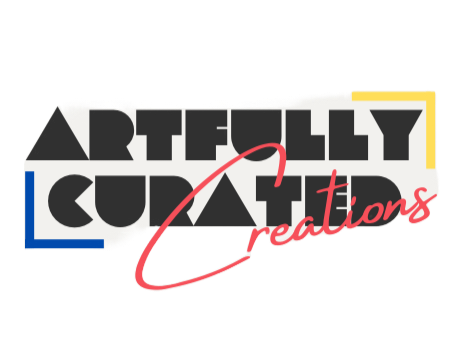 Artfully Curated Creations