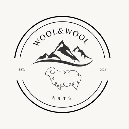 Wool&Wool arts