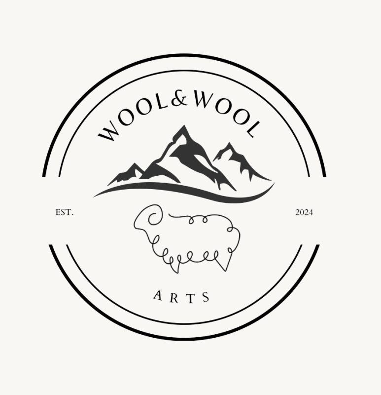 Wool&Wool arts