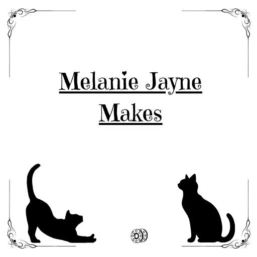 Melanie Jayne Makes