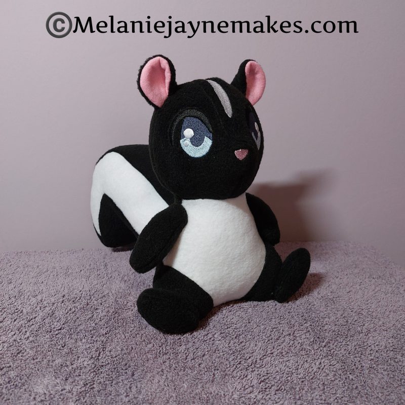 Cute Skunk