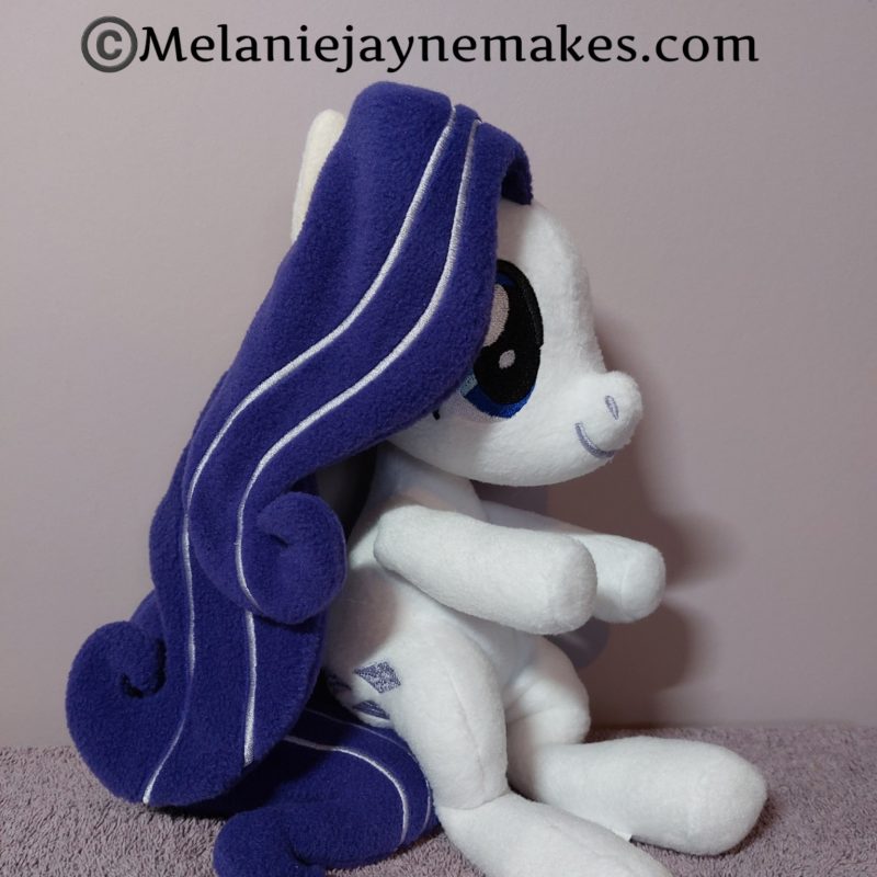 Cute Pony