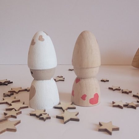 'Gnome how much I love you!' Love Gnome