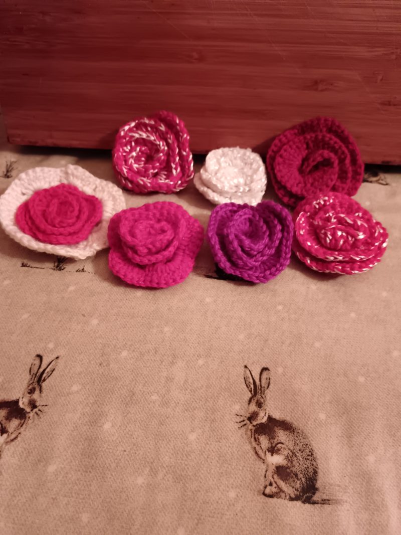 roses