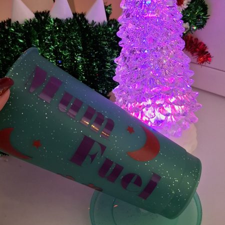 Personalised tumbler