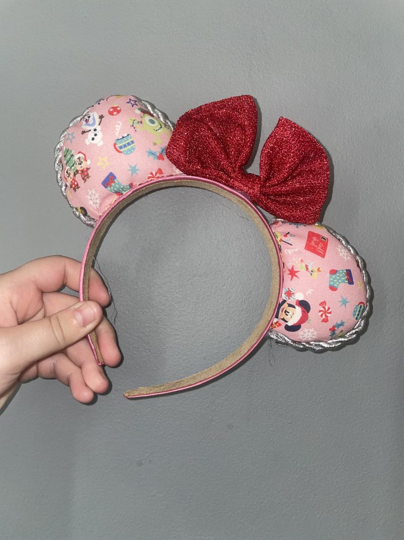 Cartoon characters head bands