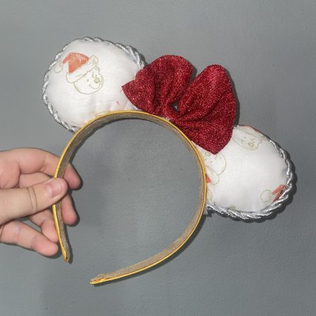 Cartoon characters head bands - Image 5