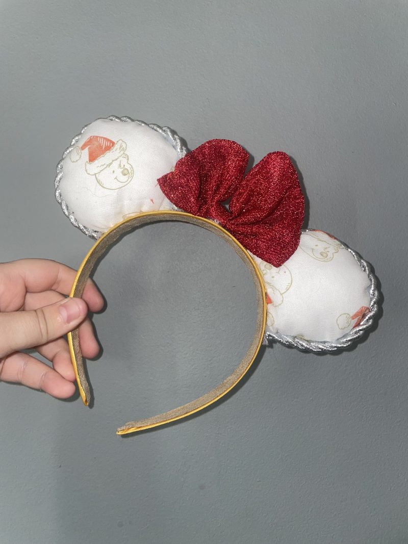 Cartoon characters head bands