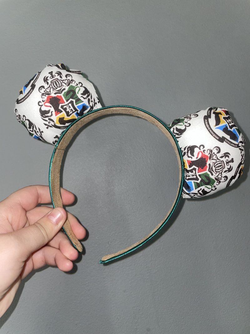 Cartoon character headbands