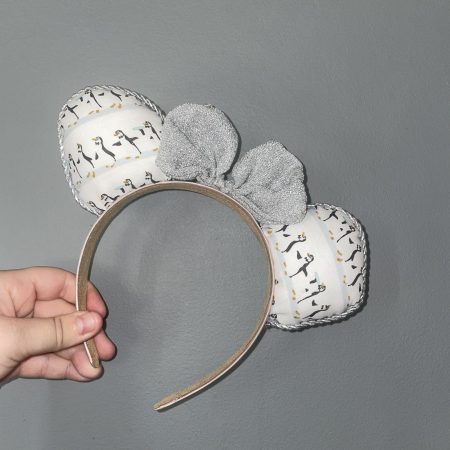 Cartoon character headbands