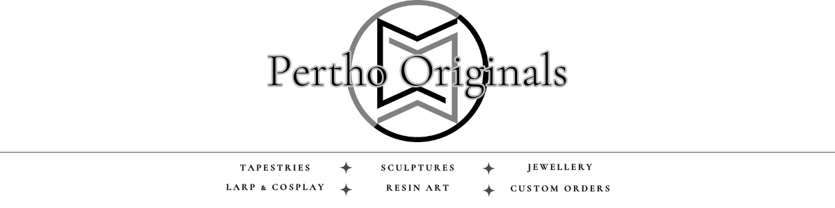 Pertho Originals