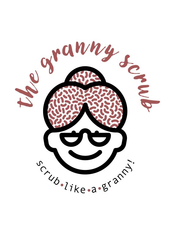 The Granny Scrub