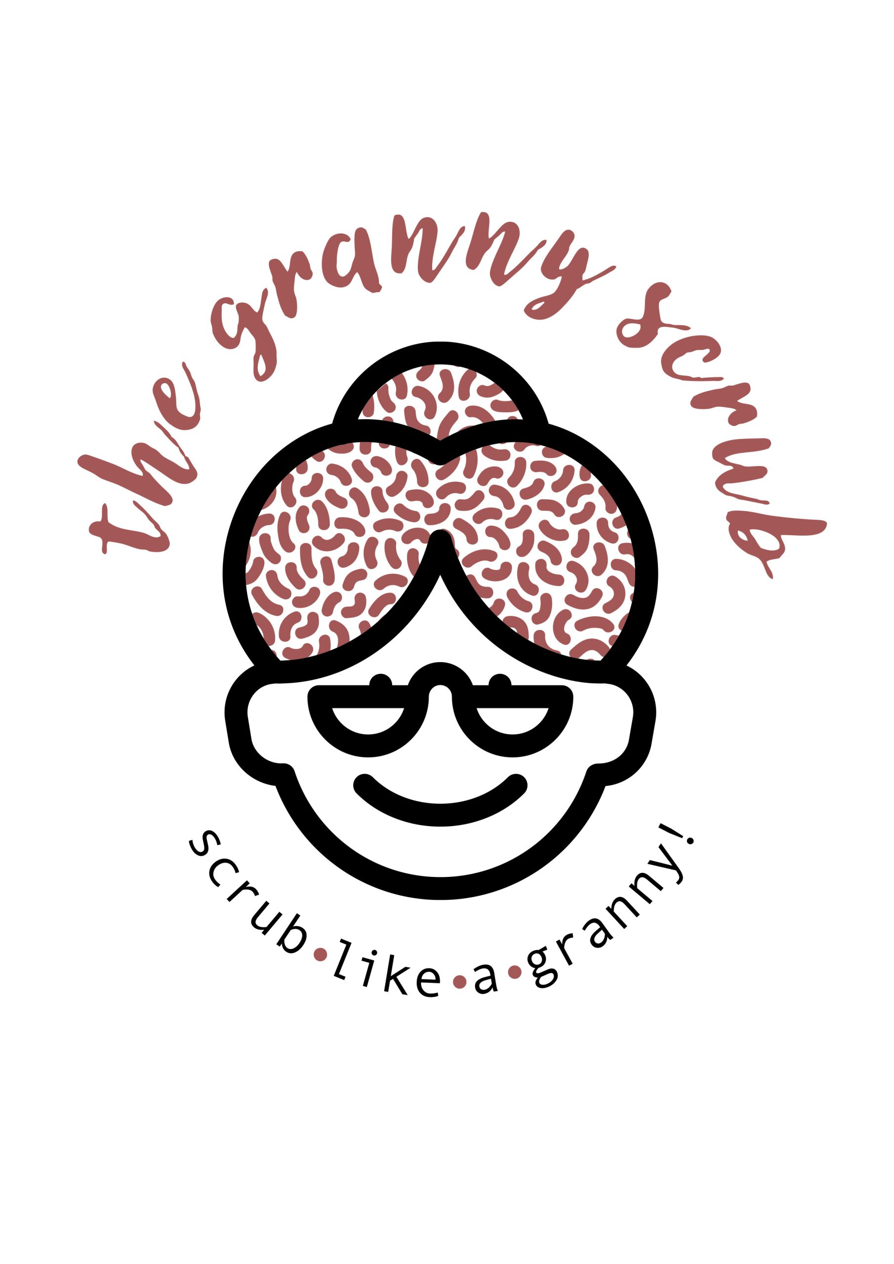 The Granny Scrub