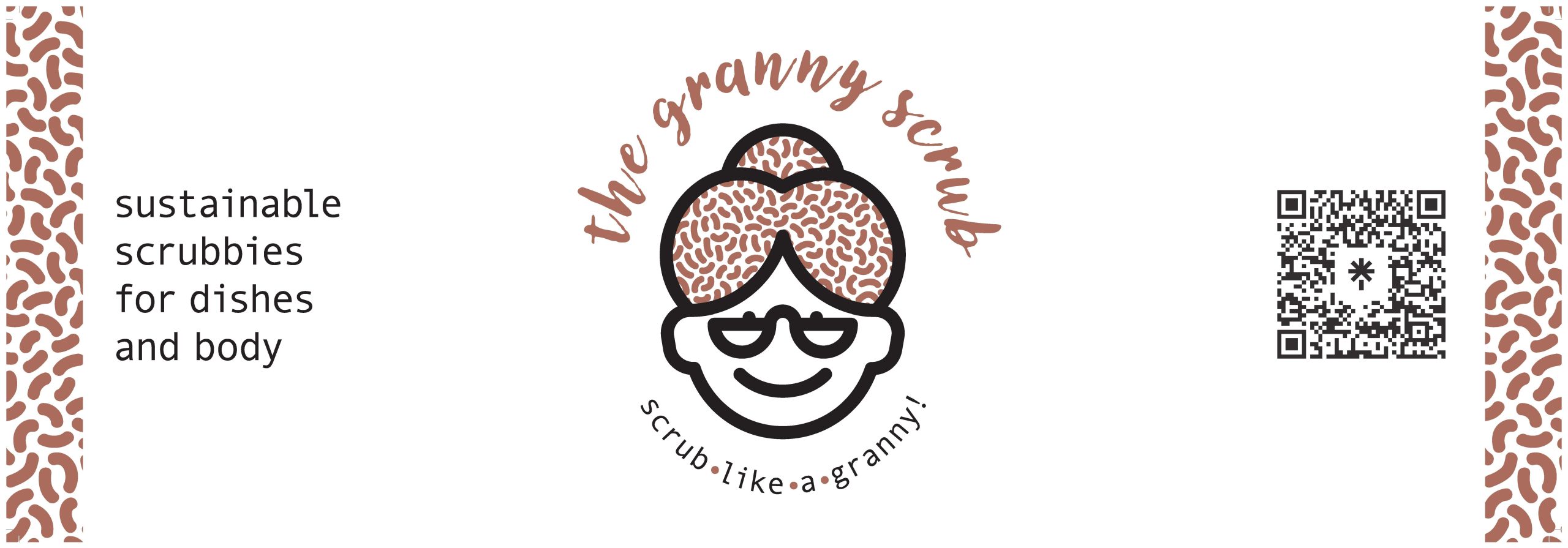 The Granny Scrub