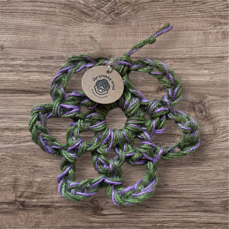 The Granny Trivets