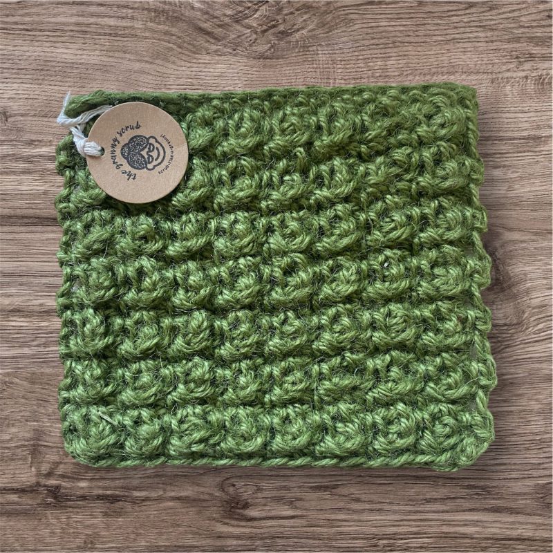 The Granny Trivets