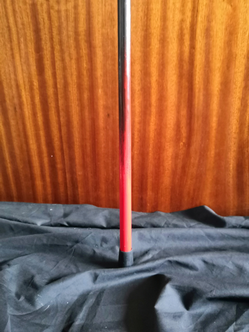 Swaggering Skull - swagger stick | promenading cane