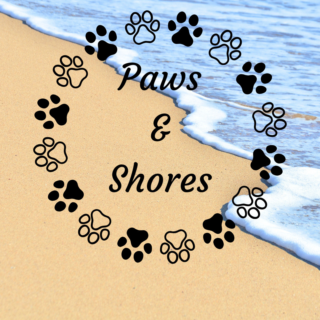 Paws And Shores