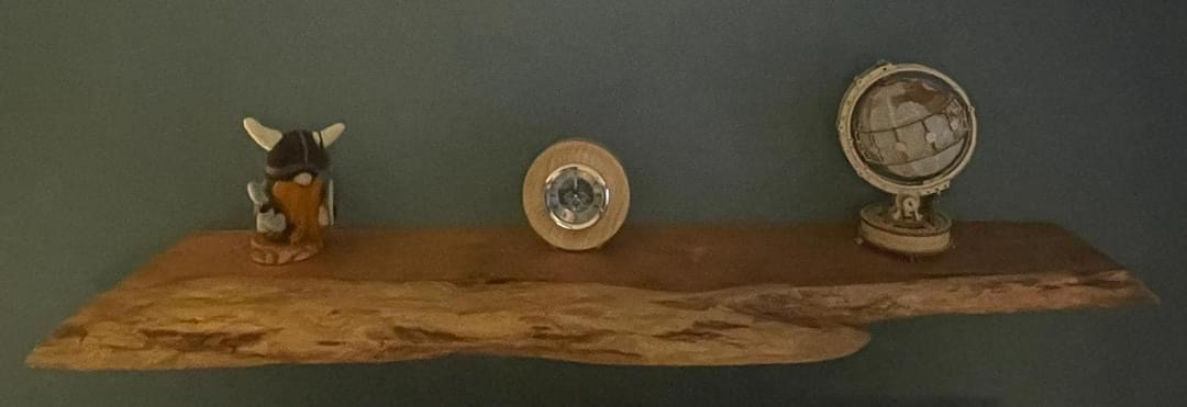The Barkside Woodworks