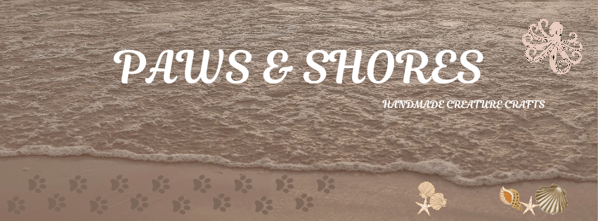 Paws And Shores