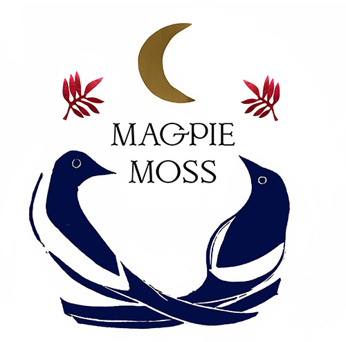 Magpie Moss Design