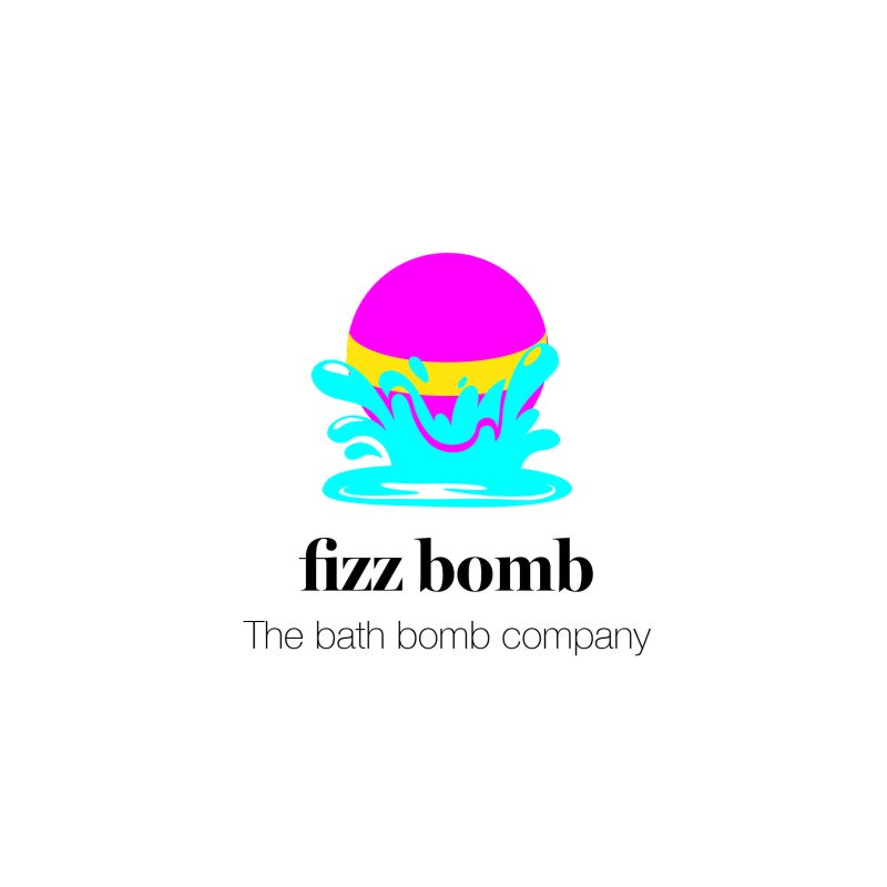The Fizz Bomb Bath Bomb Company