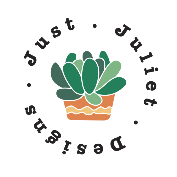 Just Juliet Designs