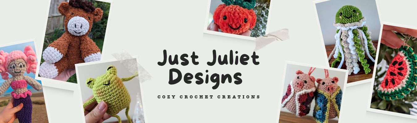 Just Juliet Designs
