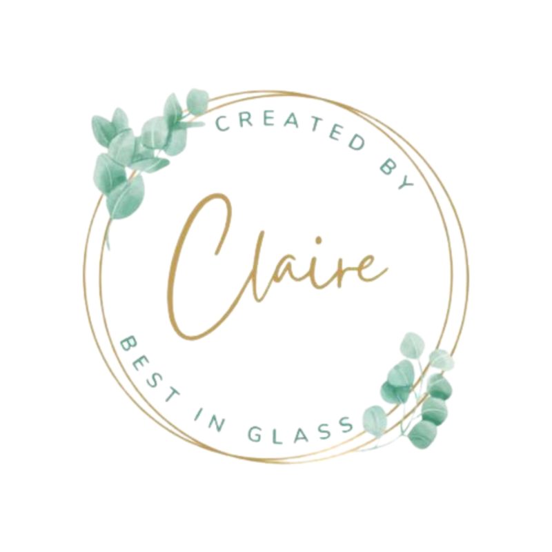 Created By Claire