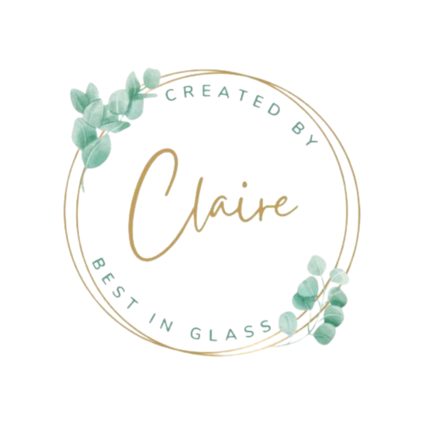 Created By Claire