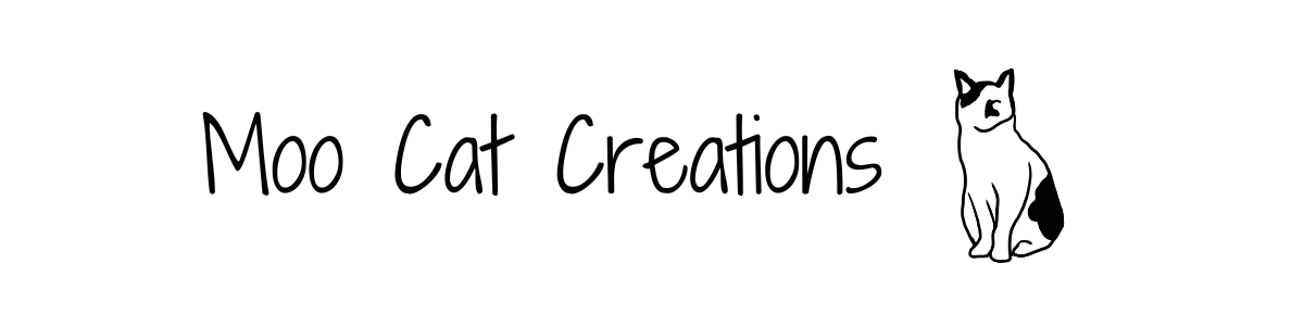 Moo Cat Creations