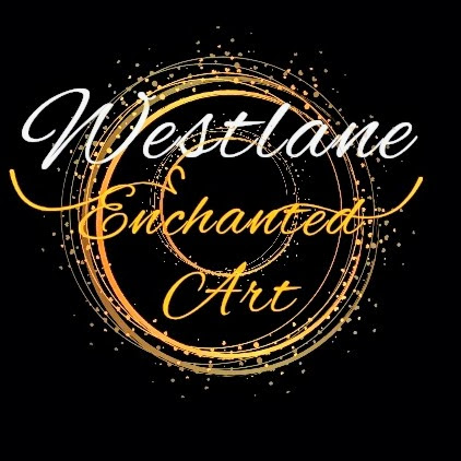 Westlane Enchanted Art