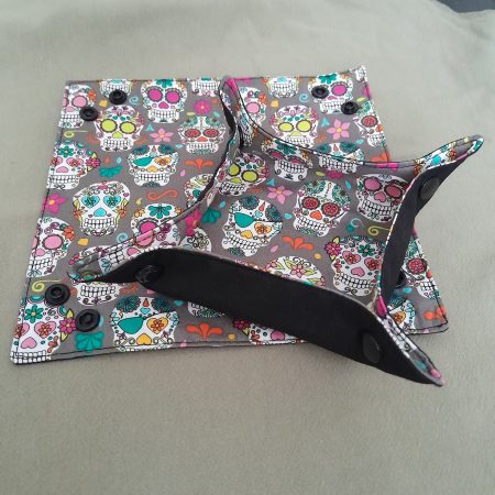 Trinket Tray Set, home accessories, travel storage