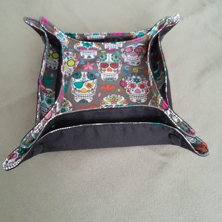 Trinket Tray Set, home accessories, travel storage