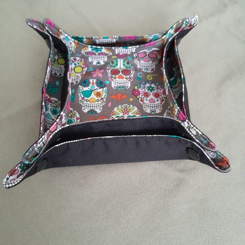 Trinket Tray Set, home accessories, travel storage