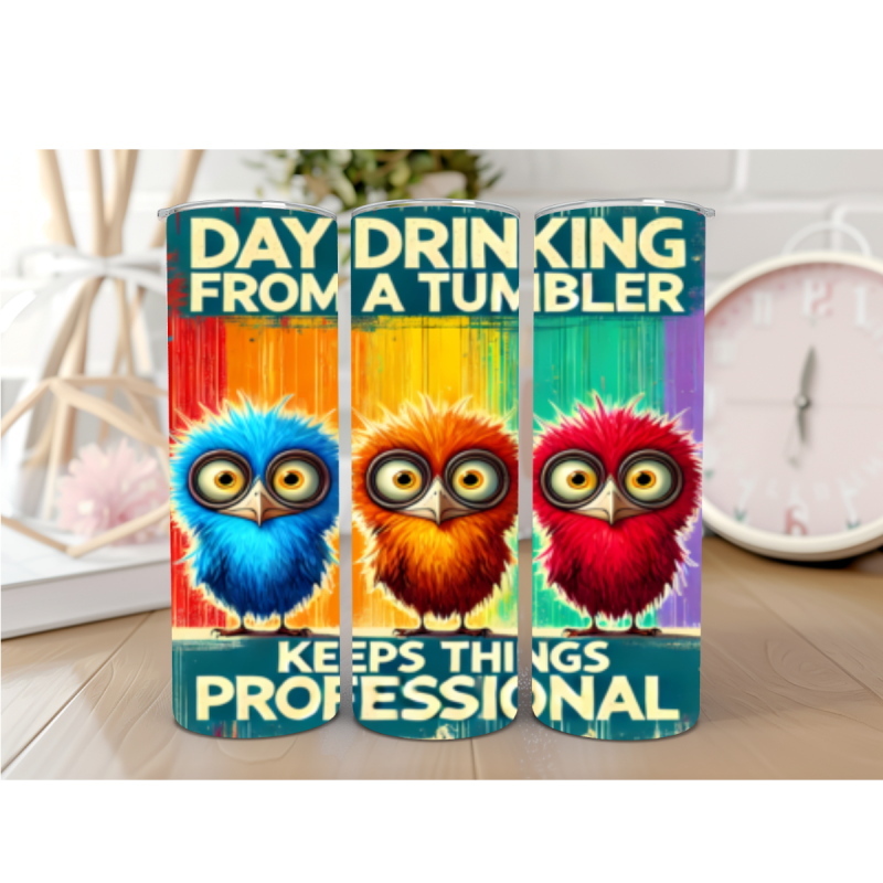 20oz personalised tumbler, all occasions, birthdays, valentines, fathers day, mothers day, Christmas