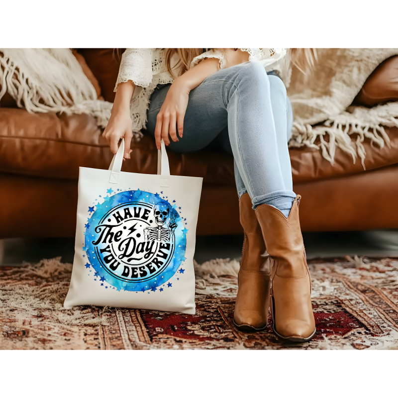 Personalised tote bags, Custom design, all occasions