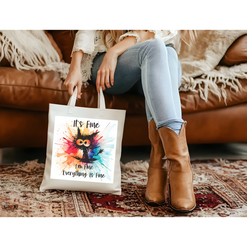 Personalised tote bags, Custom design, all occasions